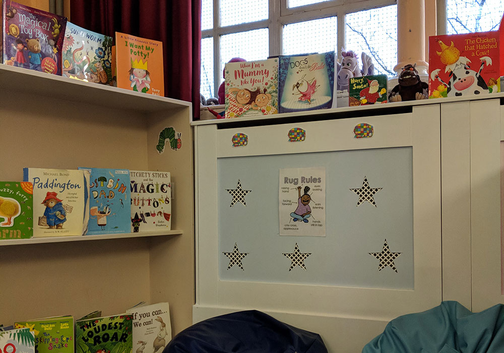 Pre-School